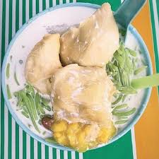 The durian options here include d24, udang merah, and tembaga chinni, and their availability depends on the season. 9 Port Cendol Durian Di Lembah Klang Yang Wajib Kamu Cuba Remaja