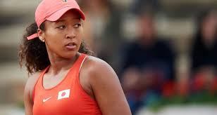 I really hope every child is reminded that they can be and do anything. Naomi Osaka Reflects On Gladsome Moment With Cordae