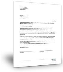 So sind weder eine fristlose noch eine ordentliche. Ausserordentliche Kundigung Muster Download