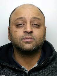 Britain's Asian grooming gangs scandal laid bare: Interactive map reveals  shocking extent of predatory men who sexually abused young girls across  FORTY ONE UK towns... and the staggering number now free and