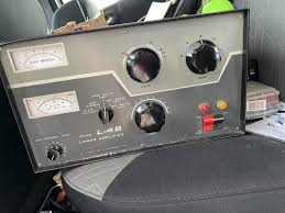 Image result for Drake L-4B