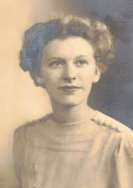 Obituary of Barbara Grace Earle