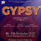 Gypsy - A Musical Fable, Potters Bar Theatre event image