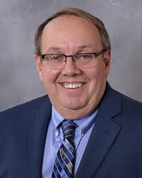 Steve Moran Steps Down as NEAG President