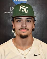 2025 Baseball Roster