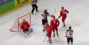 Rusko dostane šancu na reparát, kanada sa prezentovala zakázaným uvoľnením. Video VeÄ¾ky Slager Rusko Kanada Rozhodlo Az PredÄºzenie Sport7 Sk