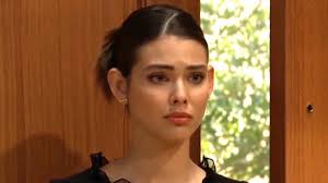 GH Alum Alicia Leigh Willis Joins New Series!