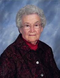 Obituary for Eva Rose Darnell