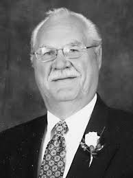 Matthew Gerome Messer 1939