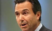 Welcome to Ladywood, where the recession began years ago