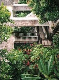 You can't go to jamaica without stopping greetings from strawberry hill! Strawberry Hill S Rainforest Garden Garden Design