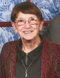 Obituary information for Donna Dee Woodruff