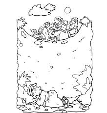 The coloring pages are available in.png format. Joseph Coloring Pages Best Coloring Pages For Kids