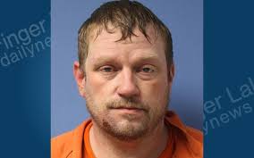 Auburn Man Accused of Failing to Do Work He Was Paid For