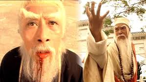 Tom-Yum-Goong Fight Scene 1