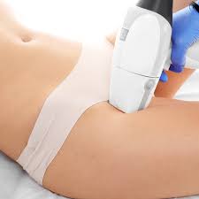 Virilha + ânus (feminino) – Quality Life