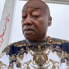 Famous person lived in Newark, NJ