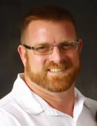 Obituary for Ben Hardy