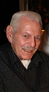 Jack (John) Vincent Obituary