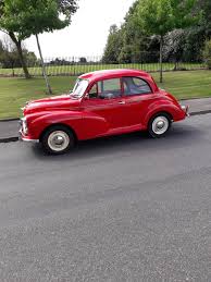 Image result for Autumn Red 1965 Morris