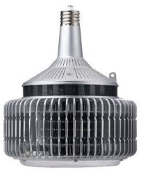 Light Efficient Design Led 8242m50 Dlc Listed 270w 35425 Lumen 120 277v 5000k Enclosed Rated Warehouse High Bay Or Site Lighting Led Retrofit Bulbs Led Lighting Retrofit Light Bulbs At Green Electrical Supply