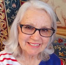 Today we honor and celebrate Patti Woodman Roy D'Alelio's (Patti D'Alelio)  85th birthday. Founder Chubby and Bessie Woodman's 2nd grandchild. The  eldest child of Dexter and Gini, Patti learned the value of