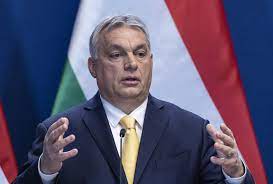 News about viktor orban, including commentary and archival articles published in the new york times. Orban On Climate Change Hungarians Can Preserve Their Way Of Life In Carpathian Basin Even In Worst Case Scenario Hungary Today