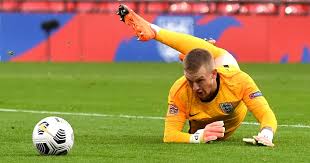 Her mother, charlotte hennessey, was of irish catholic descent and worked for a time as a seamstress. He S Never Let England Pickford Backed To Start At Euros Football365
