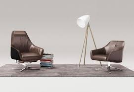 Smooth Retro Style Armchair From De Sede Retro Style Armchairs Chic Home Decor Home Decor