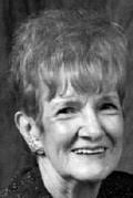 Lillian DeLaura Obituary (2010)
