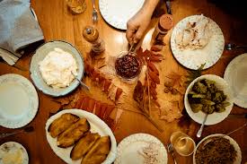 Fogo de chao is carving up some delicious thanksgiving fare this year and your family is invited to join in. Portland Restaurants Open On Thanksgiving Portland Living On The Cheap