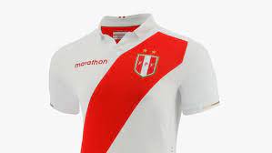 Todas las noticias sobre selección peruana fútbol publicadas en el país. Copa America La Seleccion Peruana Tendra Que Modificar Su Uniforme Para Brasil 2019 Rpp Noticias