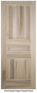 Quality Interior Solid Hardwood Doors Allegheny Wood Works Wood Doors Interior Hardwood Doors Solid Hardwood