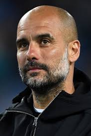 Pep guardiola has been the manchester city manager since the start of the 2016/17 campaign. Pep Guardiola Filme Alter Biographie