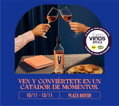 Tuboleta - EXPOVINOS 2022 CATADORES DE MOMENTOS - MEDELLÍN