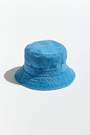 Urban Outfitters Bucket Hat Washed Hats