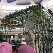The artmosphere has been a place that i have been longing to go to for quite some time now. The Atmosphere Seri Kembangan Selangor