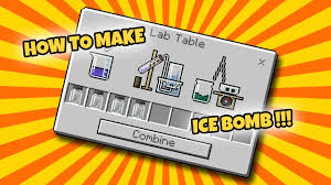 The chemistry update for minecraft: Ujx B Sy0ikzam