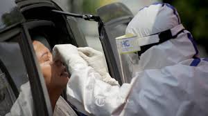 Ini Beda Rapid Test Antigen Dengan Rapid Test Antibodi Dan Pcr Tribunnews Com Mobile
