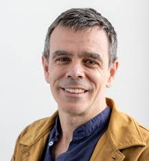 Julio Salcedo-Fernandez