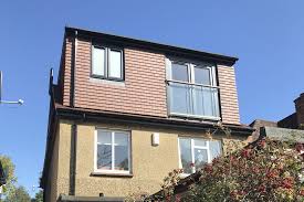Image result for flat dormer