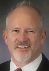 Doug Stanley looking to put county's 'house in order'