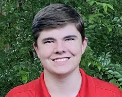 Jack Brophy Awarded STEM Scholarship from NFL's Jaguars, Florida Tech