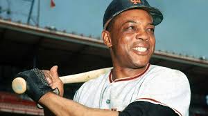 The legacy of Willie Mays