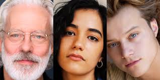 Outer Banks' Rudy Pankow, Emilia Suárez and Terrence Mann to Star in Romeo  and Juliet at A.R.T.