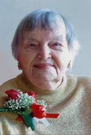 Obituary information for Norma McCabe