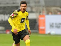 Jadon sancho has described his $100 million move to manchester united as a dream come true this is where he belongs. Einigung Im Sancho Poker Bvb Gibt Nach