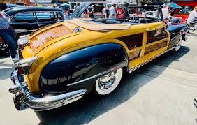 Image result for Trumpet Gold 1947 Chrysler