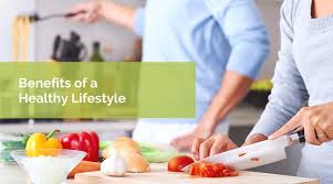 healthy living