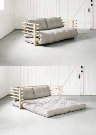First On Your Sofa Or Straight To Bed With U Bed Sofa Straight Interio In 2020 Pallet Furniture Outdoor Couch Diy Furniture Couch Pallet Furniture Living Room